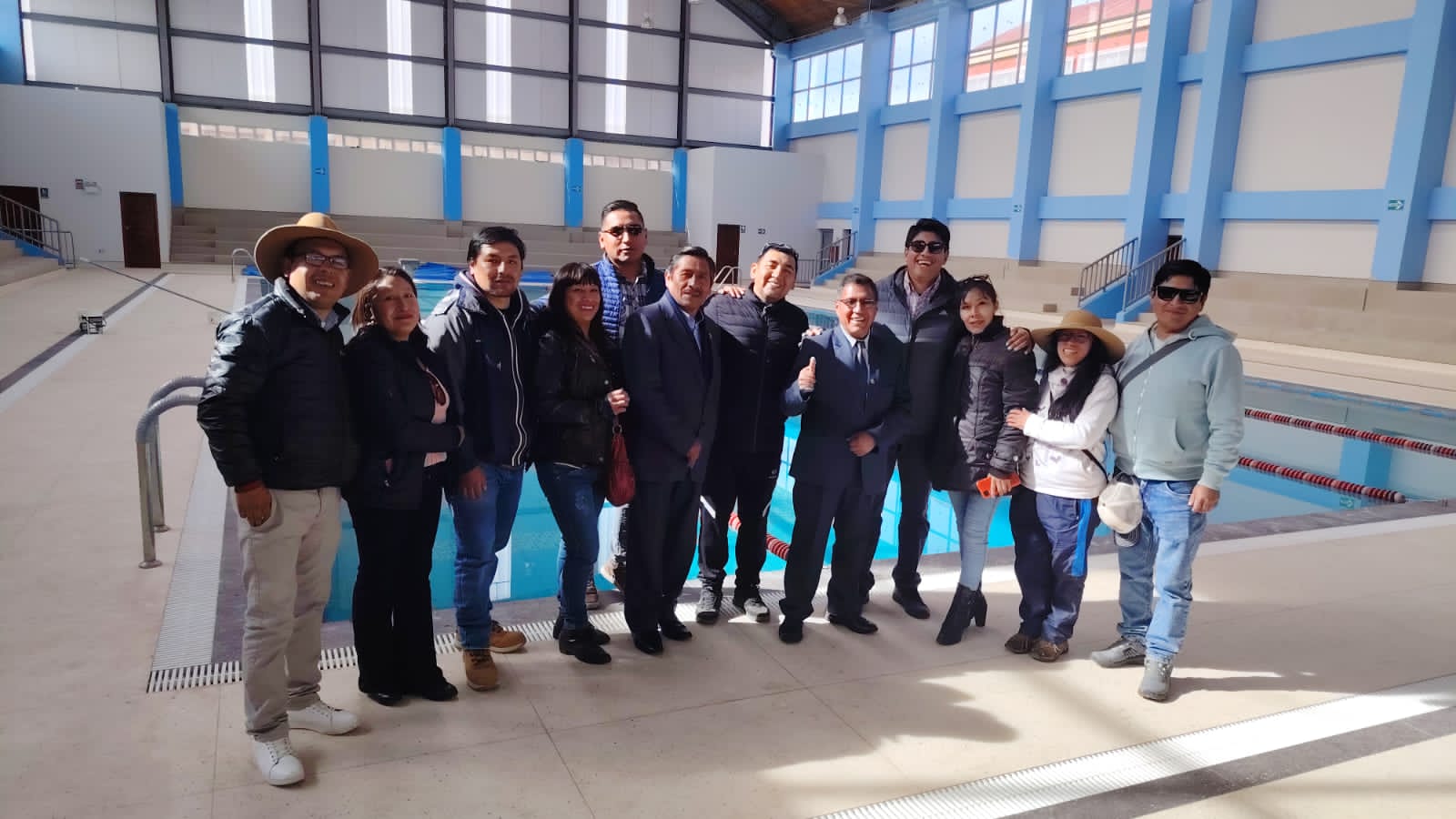 Recuerdo Waykis 2000